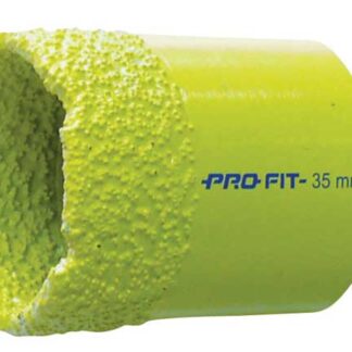 Pro-Fit Diamanthålsågar