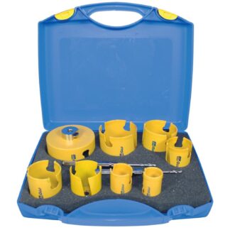 Pro-Fit Hålsågset Byggsats 35-105mm