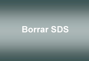 Borr SDS