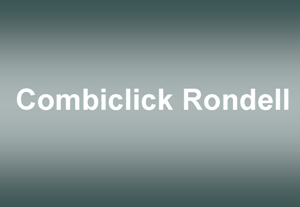 Combiclick Rondell