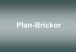 Plan-Brickor