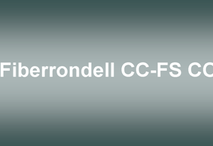 Fiberrondell CC-FS CO