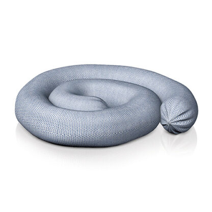 Ikasorb Universal Ormar ø7.6x122cm. Grå 40st/frp