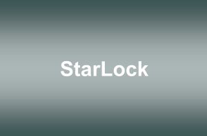 StarLock