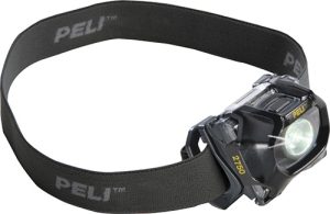 Peli 2750 PL LED Pannlampa